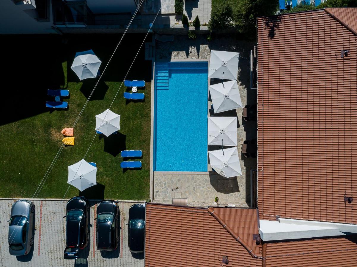 Relax Houses Ognjanovo Exteriér fotografie